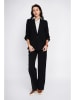 ASSUILI Blazer zwart