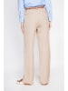 ASSUILI Chinobroek beige