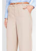 ASSUILI Chinobroek beige