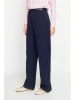 ASSUILI Chinobroek donkerblauw