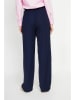 ASSUILI Chinobroek donkerblauw