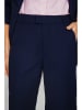ASSUILI Chinobroek donkerblauw