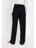 ASSUILI Chino in Schwarz