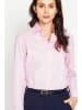 ASSUILI Linnen blouse roze