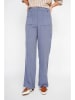 ASSUILI Hose in Blau