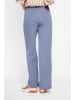 ASSUILI Hose in Blau