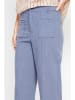 ASSUILI Hose in Blau