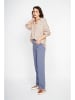 ASSUILI Broek blauw