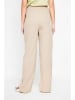 ASSUILI Marlenehose in Beige