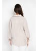 ASSUILI Blouse beige