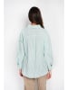 ASSUILI Blouse mintgroen