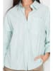 ASSUILI Bluse in Mint