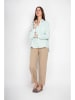 ASSUILI Blouse mintgroen