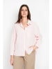 ASSUILI Bluse in Rosa