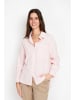 ASSUILI Bluse in Rosa