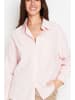 ASSUILI Bluse in Rosa