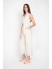 ASSUILI Jumpsuit crème