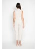 ASSUILI Jumpsuit crème