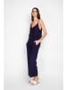ASSUILI Jumpsuit in Dunkelblau