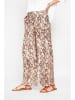ASSUILI Broek bruin