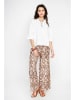 ASSUILI Broek bruin