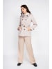 ASSUILI Trenchcoat beige
