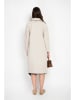 ASSUILI Trenchcoat in Beige