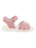 Tom Tailor Sandalen lichtroze