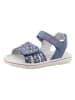 Tom Tailor Sandalen in Dunkelblau