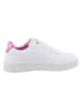 Tom Tailor Sneakers wit/meerkleurig
