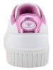 Tom Tailor Sneakers wit/meerkleurig