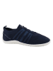 Tom Tailor Barfußschuhe in Dunkelblau