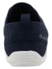Tom Tailor Barefootschoenen donkerblauw