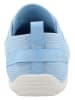 Tom Tailor Barefootschoenen lichtblauw