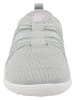 Tom Tailor Barfußschuhe in Grau