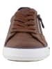 Tom Tailor Sneakers in Braun