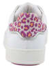 Tom Tailor Sneakers wit/meerkleurig