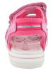 Tom Tailor Sandalen roze