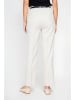 Le Jardin du Lin Chino in Creme