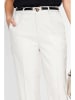 Le Jardin du Lin Chino in Creme