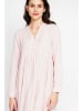 Le Jardin du Lin Kleid in Rosa