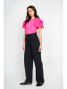 Le Jardin du Lin Bluse in Pink