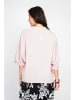 Le Jardin du Lin Blouse lichtroze