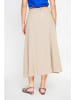 Le Jardin du Lin Rok beige