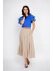 Le Jardin du Lin Rok beige