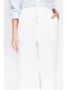 Le Jardin du Lin Broek wit
