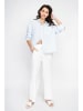 Le Jardin du Lin Broek wit