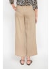 Le Jardin du Lin Broek beige