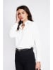 Le Jardin du Lin Blouse wit