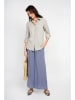 Le Jardin du Lin Hemd in Beige